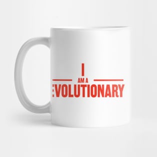 I am a Revolutionary Classic Mug